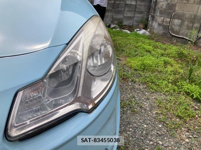 Citroen C3 2011-09 7453459-4