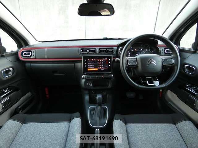 Citroen C3 2021-06 7499900-2
