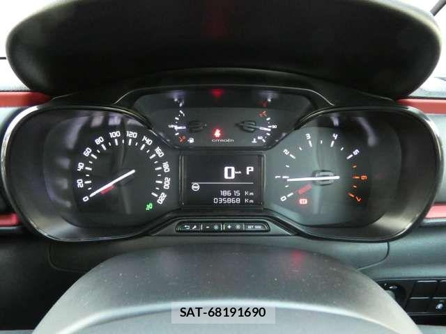 Citroen C3 2021-06 7499900-3