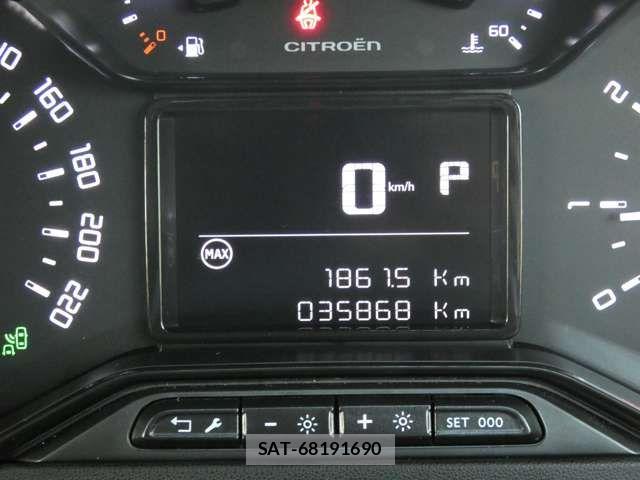 Citroen C3 2021-06 7499900-4
