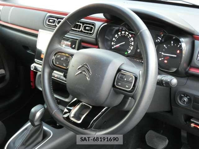 Citroen C3 2021-06 7499900-5