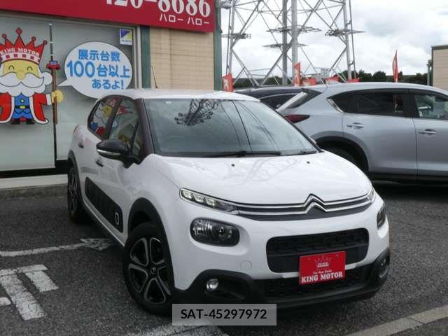 Citroen C3 2018-09 7499902-10