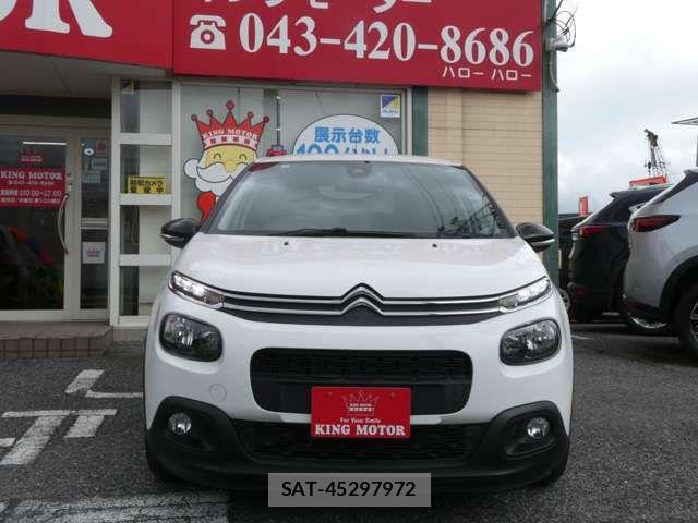 Citroen C3 2018-09 7499902-11