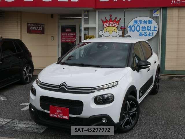 Citroen C3 2018-09 7499902-13