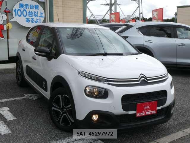 Citroen C3 2018-09 7499902-15
