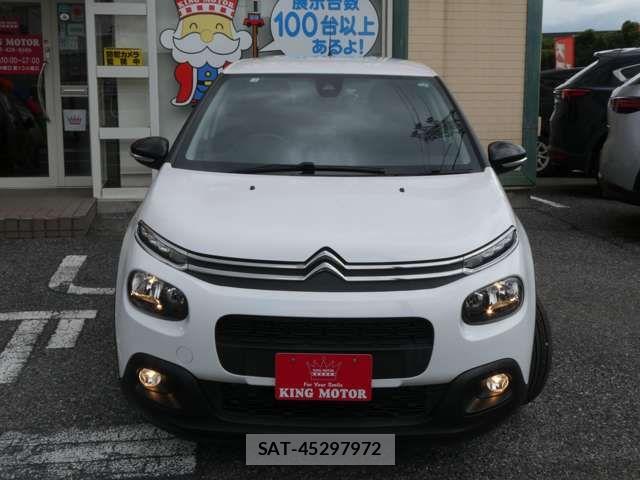 Citroen C3 2018-09 7499902-16