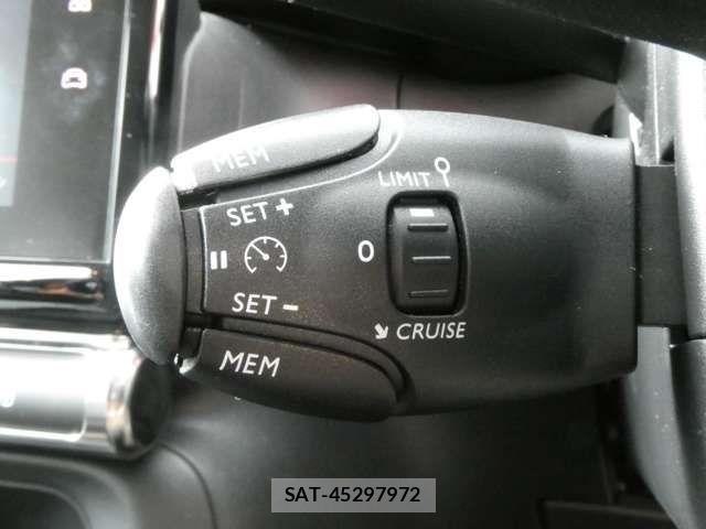 Citroen C3 2018-09 7499902-3