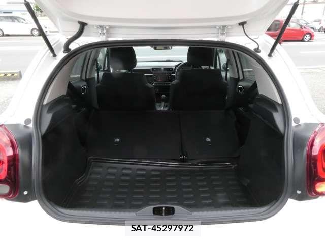 Citroen C3 2018-09 7499902-6