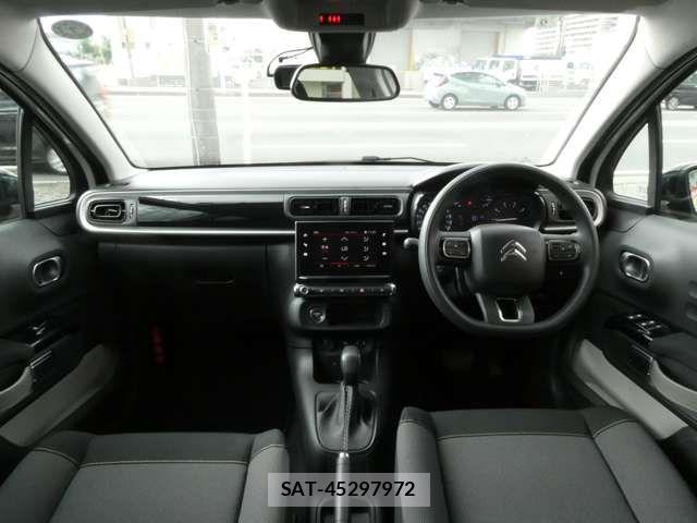 Citroen C3 2018-09 7499902-7