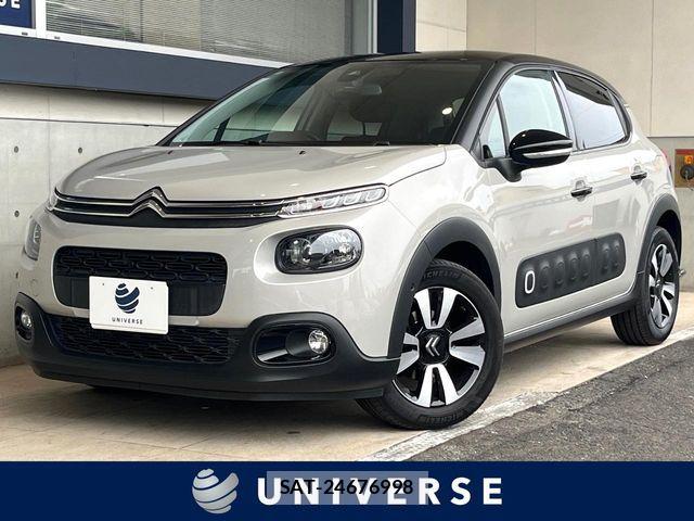 Citroen C3 2020-06 7615514-0