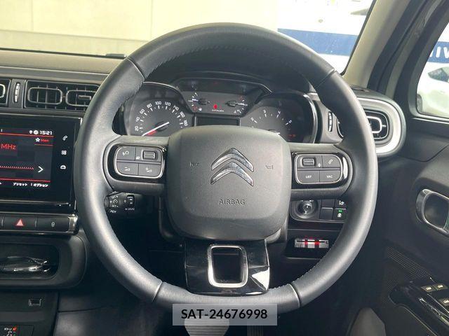 Citroen C3 2020-06 7615514-9