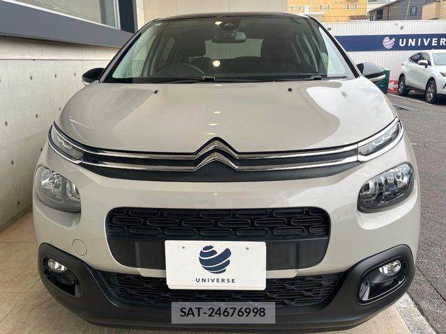 Citroen C3 2020-06 7615514-12
