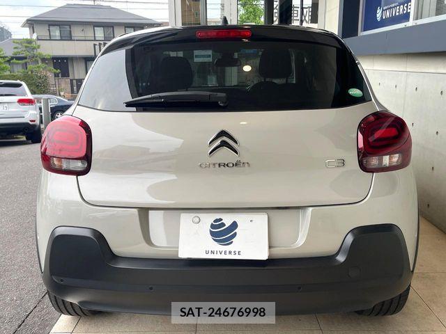 Citroen C3 2020-06 7615514-13