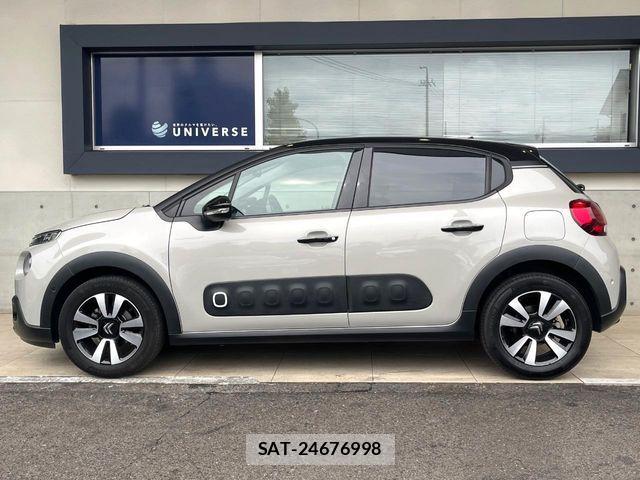 Citroen C3 2020-06 7615514-15