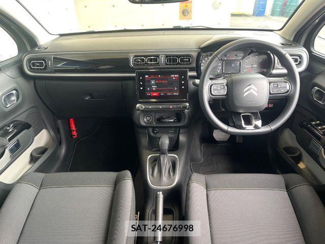 Citroen C3 2020-06 7615514-1