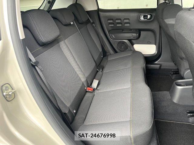 Citroen C3 2020-06 7615514-8
