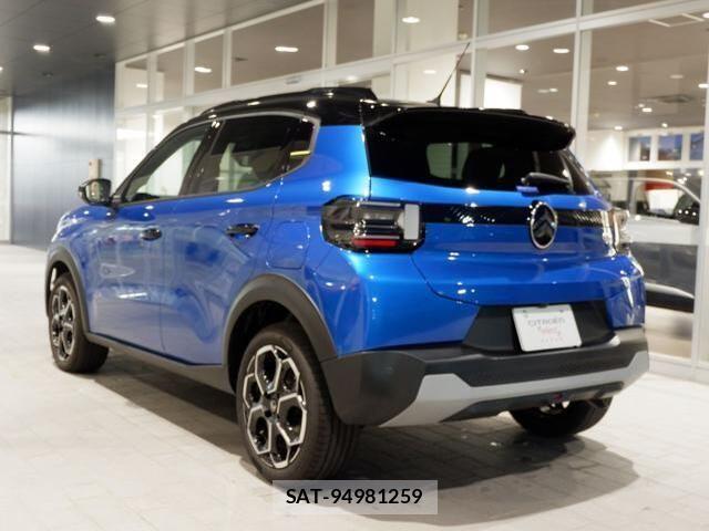 Citroen C3 2025-10 7615513-13