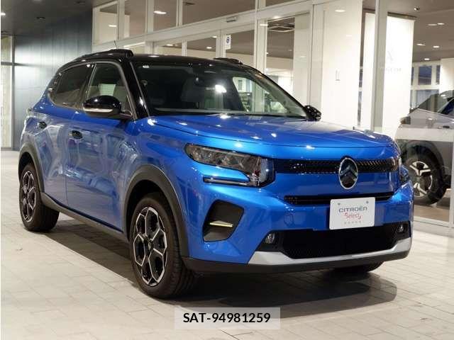 Citroen C3 2025-10 7615513-8