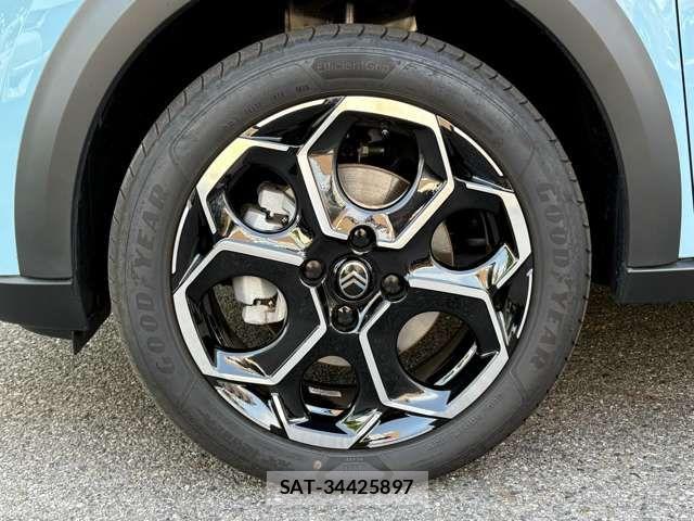 Citroen C3 2025-10 7615512-11