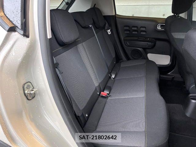 Citroen C3 2019-09 7615522-9
