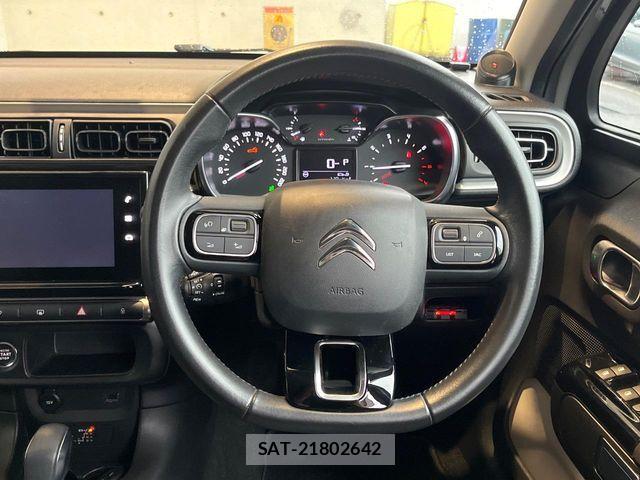 Citroen C3 2019-09 7615522-10