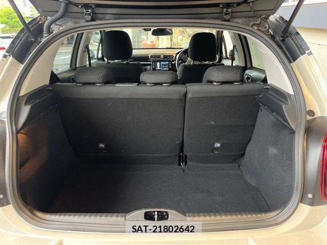 Citroen C3 2019-09 7615522-11