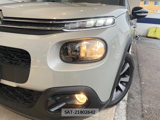 Citroen C3 2019-09 7615522-12