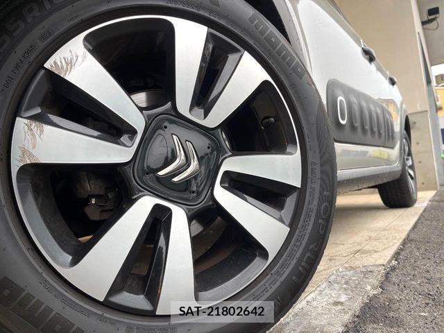 Citroen C3 2019-09 7615522-13