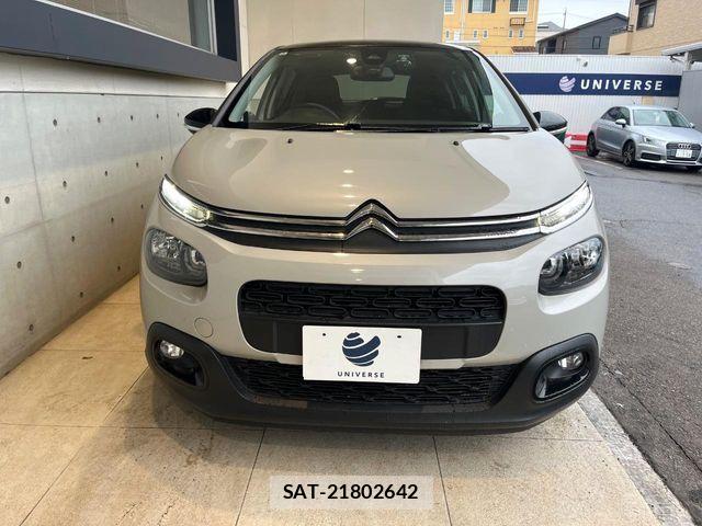 Citroen C3 2019-09 7615522-14