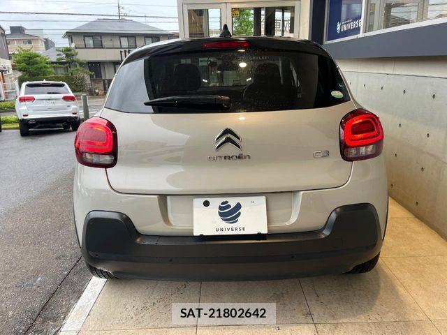 Citroen C3 2019-09 7615522-15