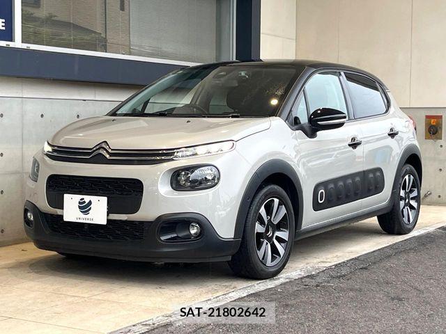 Citroen C3 2019-09 7615522-16