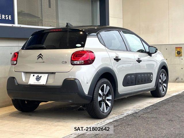 Citroen C3 2019-09 7615522-17