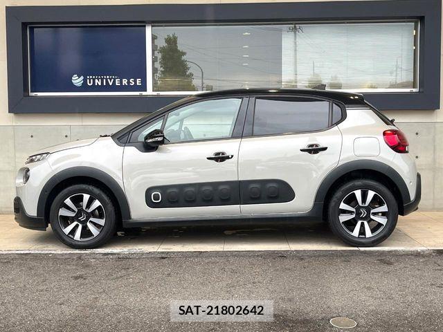 Citroen C3 2019-09 7615522-18