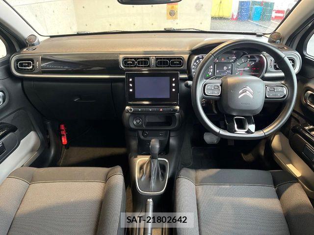 Citroen C3 2019-09 7615522-1