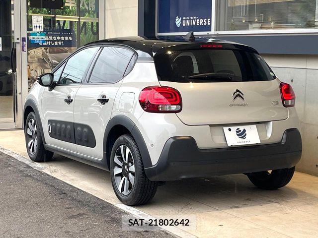 Citroen C3 2019-09 7615522-19
