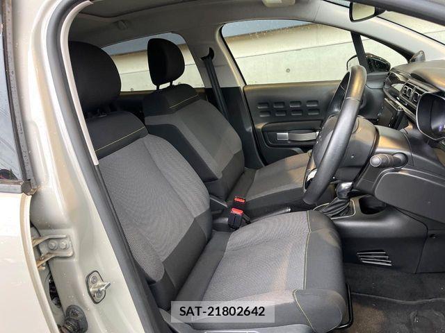 Citroen C3 2019-09 7615522-8