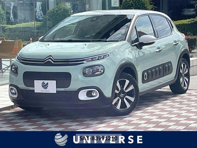Citroen C3 2020-03 7615515-0