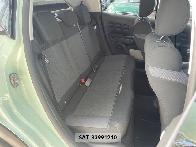 Citroen C3 2020-03 7615515-9