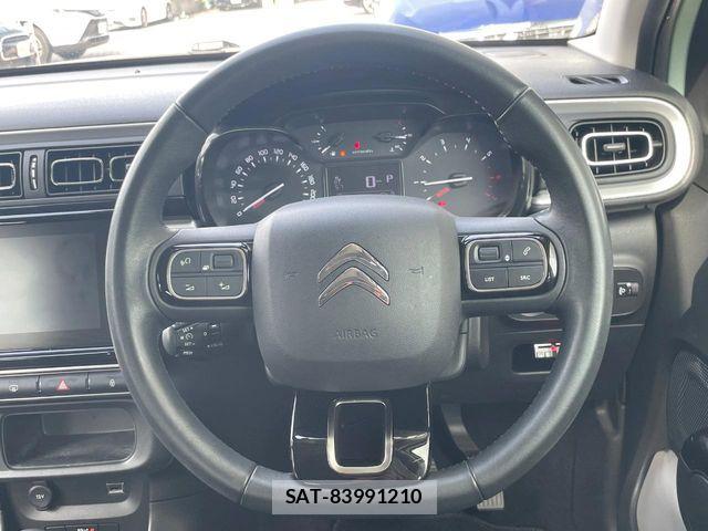 Citroen C3 2020-03 7615515-11