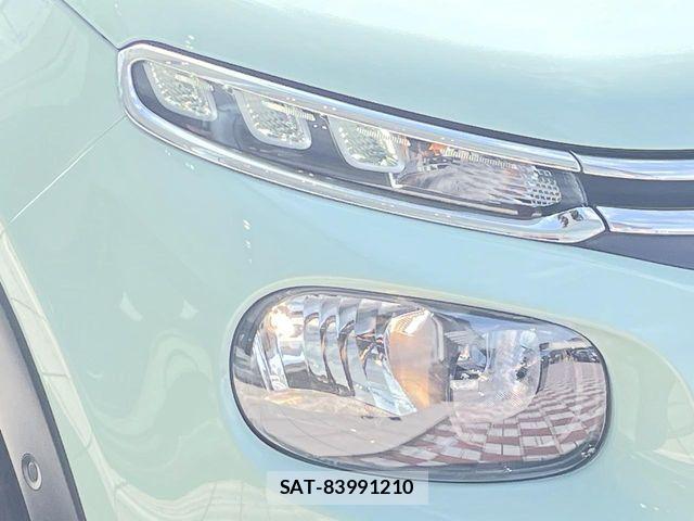 Citroen C3 2020-03 7615515-12