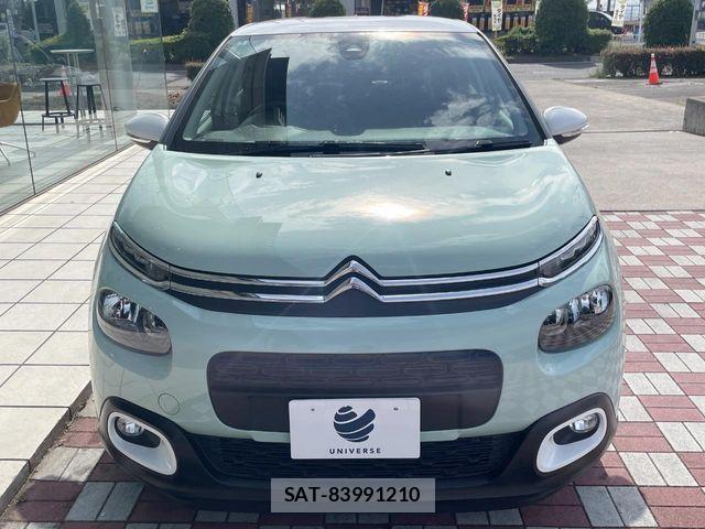 Citroen C3 2020-03 7615515-14
