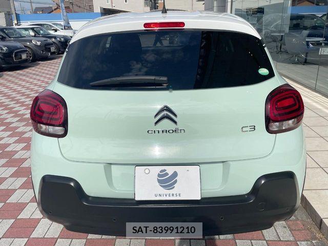 Citroen C3 2020-03 7615515-15
