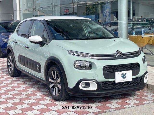 Citroen C3 2020-03 7615515-16