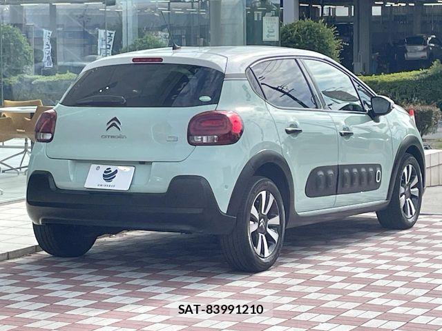 Citroen C3 2020-03 7615515-17