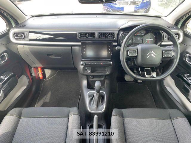 Citroen C3 2020-03 7615515-1