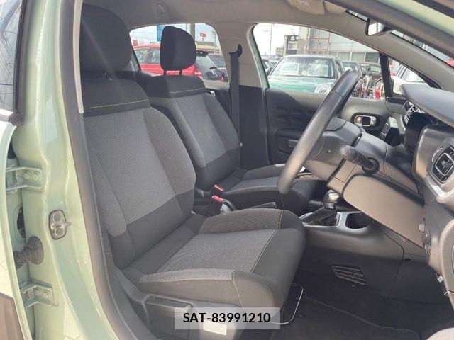 Citroen C3 2020-03 7615515-8