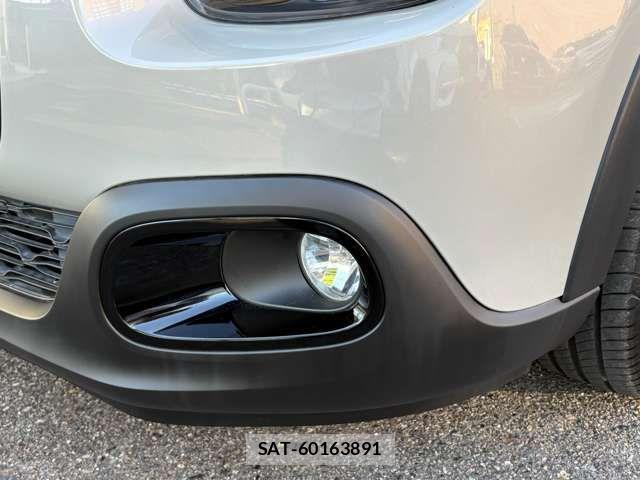 Citroen C3 2017-07 7721884-9