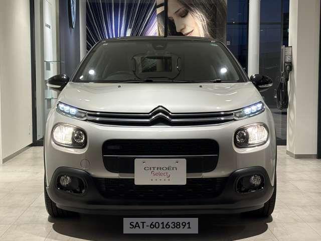 Citroen C3 2017-07 7721884-4