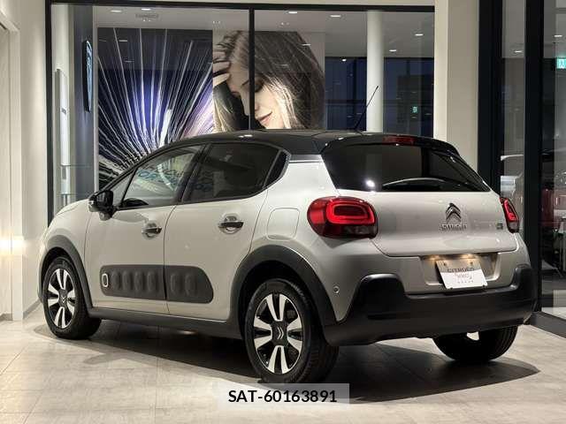 Citroen C3 2017-07 7721884-5