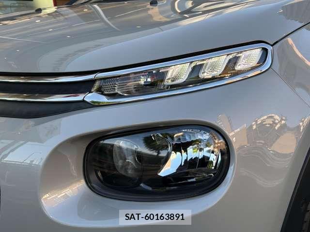 Citroen C3 2017-07 7721884-8